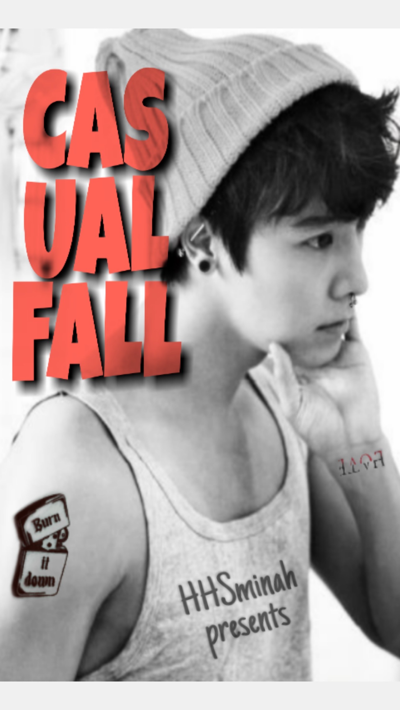 Casual Fall